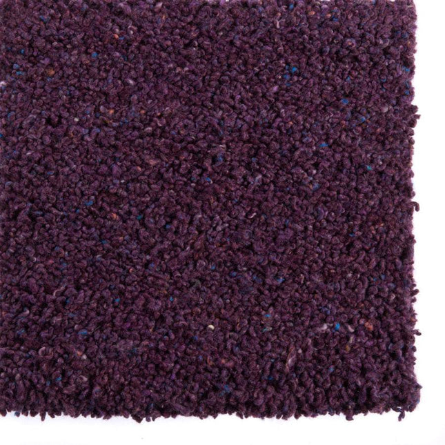 Berber Wollen vloerkleed mogador 31 de munk carpets - Vloerkledenloods