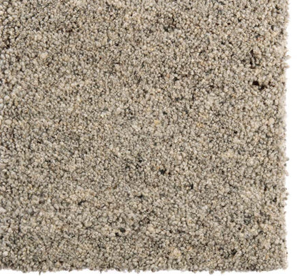 Berber Wollen vloerkleed rif 21 de munk carpets - Vloerkledenloods
