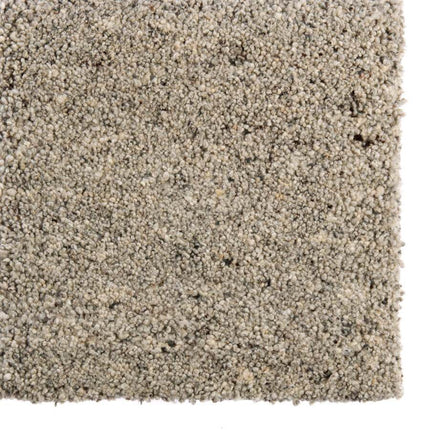 Berber Wollen vloerkleed rif 21 de munk carpets - Vloerkledenloods