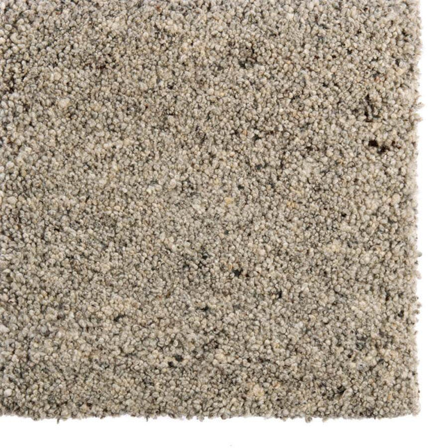 Berber Wollen vloerkleed rif 21 de munk carpets - Vloerkledenloods
