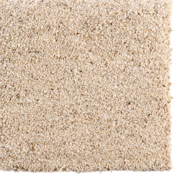 Berber Wollen vloerkleed rif 22 de munk carpets - Vloerkledenloods