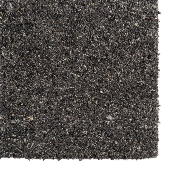 Berber Wollen vloerkleed rif 23 de munk carpets - Vloerkledenloods