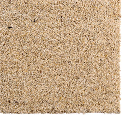Berber Wollen vloerkleed rif 24 de munk carpets - Vloerkledenloods