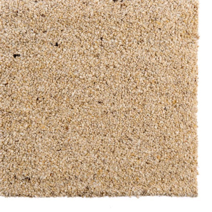 Berber Wollen vloerkleed rif 24 de munk carpets - Vloerkledenloods