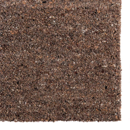 Berber Wollen vloerkleed rif 25 de munk carpets - Vloerkledenloods