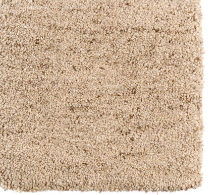 Berber Wollen vloerkleed rif 28 de munk carpets - Vloerkledenloods
