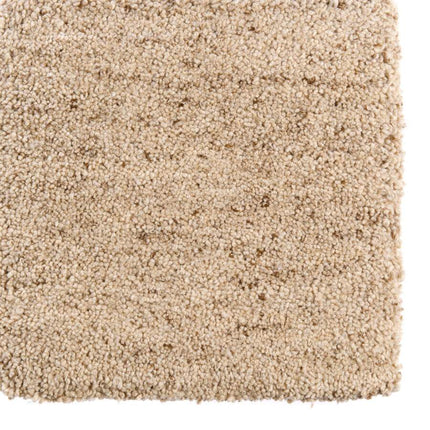 Berber Wollen vloerkleed rif 28 de munk carpets - Vloerkledenloods
