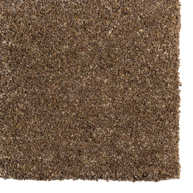 Berber Wollen vloerkleed rif 29 de munk carpets - Vloerkledenloods
