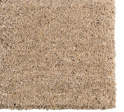 Berber Wollen vloerkleed rif 30 de munk carpets - Vloerkledenloods