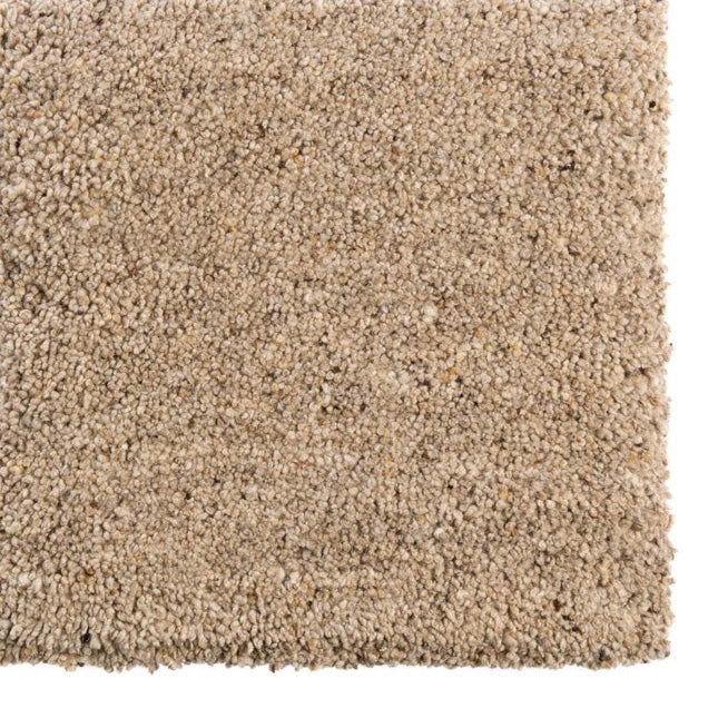 Berber Wollen vloerkleed rif 30 de munk carpets - Vloerkledenloods