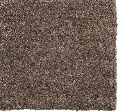 Berber Wollen vloerkleed rif 31 de munk carpets - Vloerkledenloods