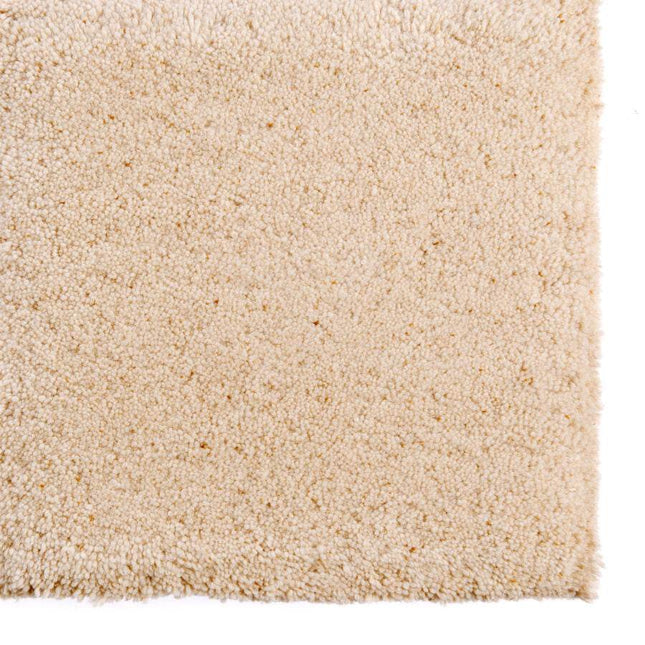 Berber wollen vloerkleed Safi Q - 1 De Munk Carpets - Vloerkledenloods