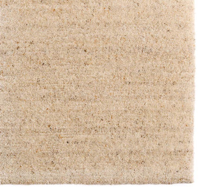 Berber wollen vloerkleed Tafraout Q - 4 De Munk Carpets - Vloerkledenloods