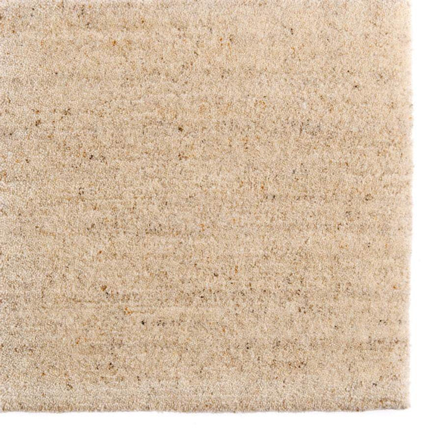 Berber wollen vloerkleed Tafraout Q - 4 De Munk Carpets - Vloerkledenloods