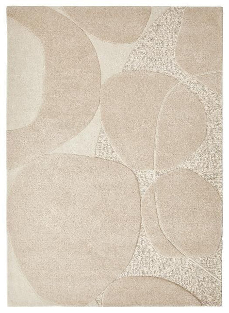 Feelgood by Brinker vloerkleed Bolsena beige