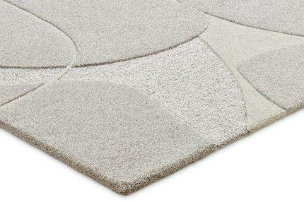 Feelgood by Brinker vloerkleed Bolsena grey - Vloerkledenloods