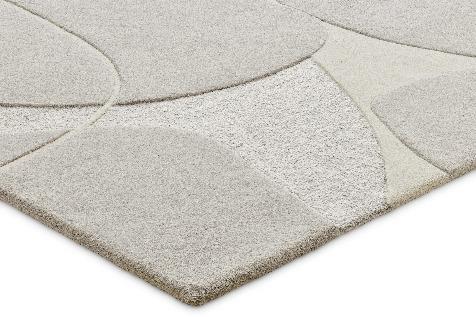 Brinker carpets vloerkleed Bolsena grey