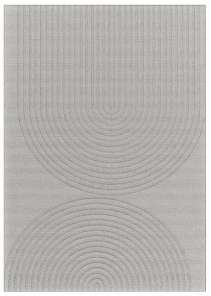 Buitenkleed Bow Grijs Interieur05