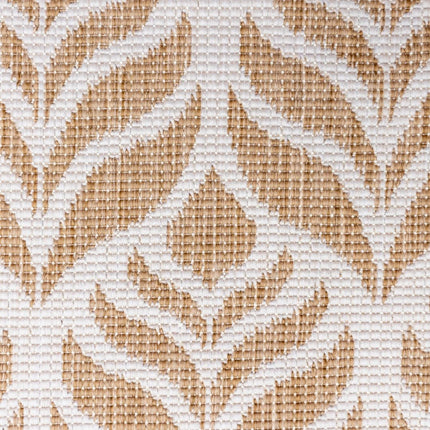 Buitenkleden - Buitenkleed Cleo Jute - Interieur05 - Vloerkledenloods