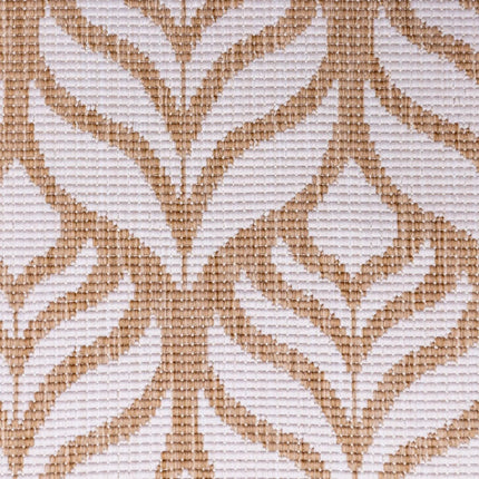 Buitenkleden - Buitenkleed Cleo Jute - Interieur05 - Vloerkledenloods