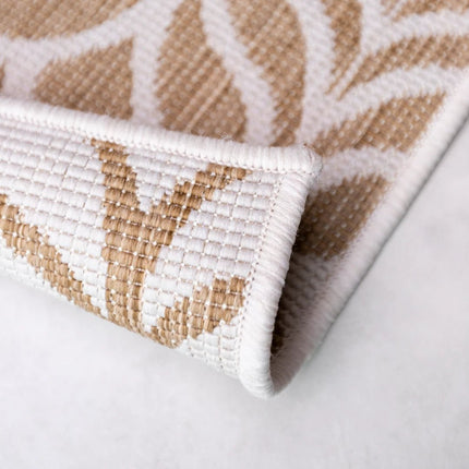 Buitenkleden - Buitenkleed Cleo Jute - Interieur05 - Vloerkledenloods