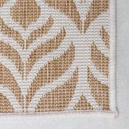 Buitenkleden - Buitenkleed Cleo Jute - Interieur05 - Vloerkledenloods