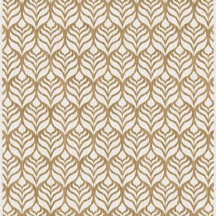 Buitenkleden - Buitenkleed Cleo Jute - Interieur05 - Vloerkledenloods