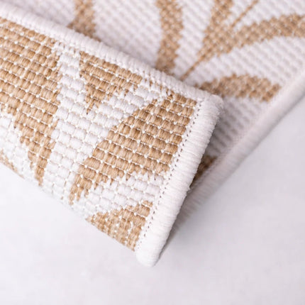 Buitenkleden - Buitenkleed Cleo Jute - Interieur05 - Vloerkledenloods