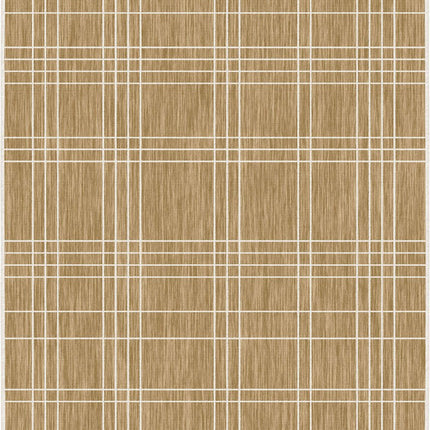 Buitenkleden - Buitenkleed Linear Jute - Interieur05 - Vloerkledenloods