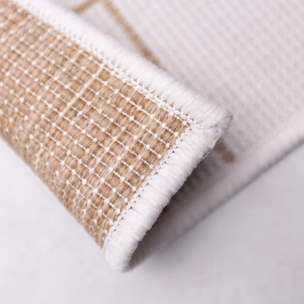 Buitenkleden - Buitenkleed Linear Jute - Interieur05 - Vloerkledenloods