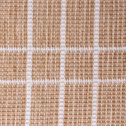 Buitenkleden - Buitenkleed Linear Jute - Interieur05 - Vloerkledenloods