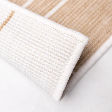 Buitenkleden - Buitenkleed Linear Jute - Interieur05 - Vloerkledenloods