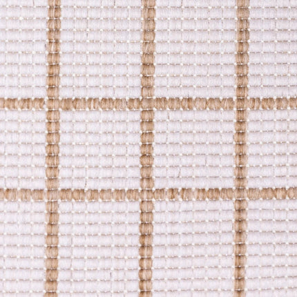 Buitenkleden - Buitenkleed Linear Jute - Interieur05 - Vloerkledenloods