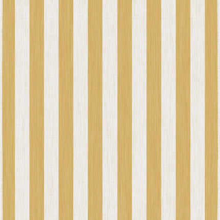 Buitenkleden - Buitenkleed Metro Stripe Geel/Okergeel - Interieur05 - Vloerkledenloods