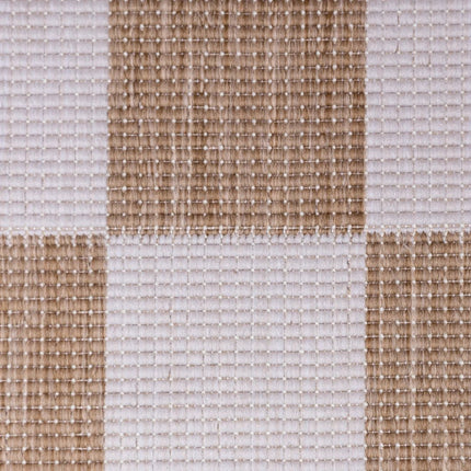 Buitenkleden - Buitenkleed Metro Stripe Jute - Interieur05 - Vloerkledenloods