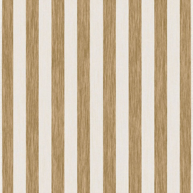 Buitenkleden - Buitenkleed Metro Stripe Jute - Interieur05 - Vloerkledenloods