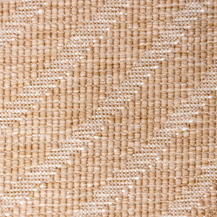 Buitenkleden - Rond buitenkleed Bold jute - Interieur05 - Vloerkledenloods