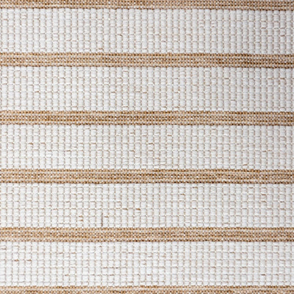 Buitenkleden - Rond buitenkleed Bold jute - Interieur05 - Vloerkledenloods