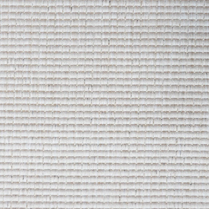 Buitenkleden - Rond buitenkleed Tone geel/okergeel - Interieur05 - Vloerkledenloods