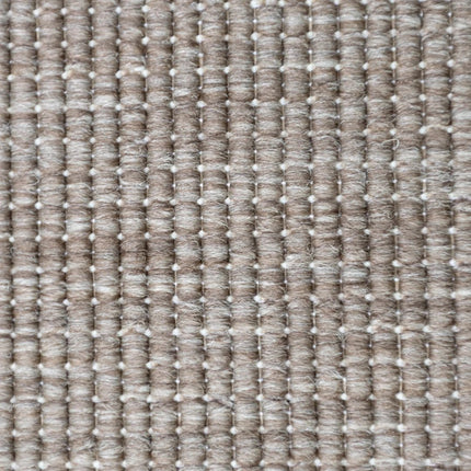 Buitenkleden - Rond buitenkleed Tone linnen - Interieur05 - Vloerkledenloods