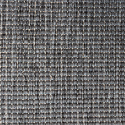 Buitenkleden - Rond buitenkleed Tone wit/naturel - Interieur05 - Vloerkledenloods