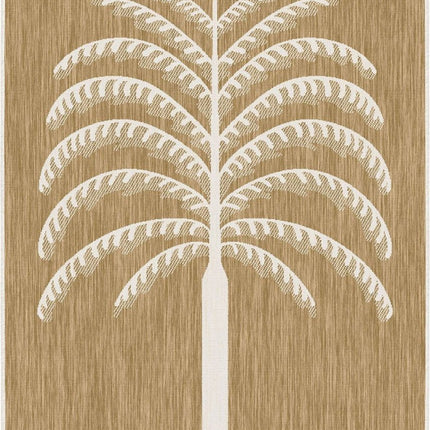 Buitenkleed Breeze jute - Interieur05 - Vloerkledenloods