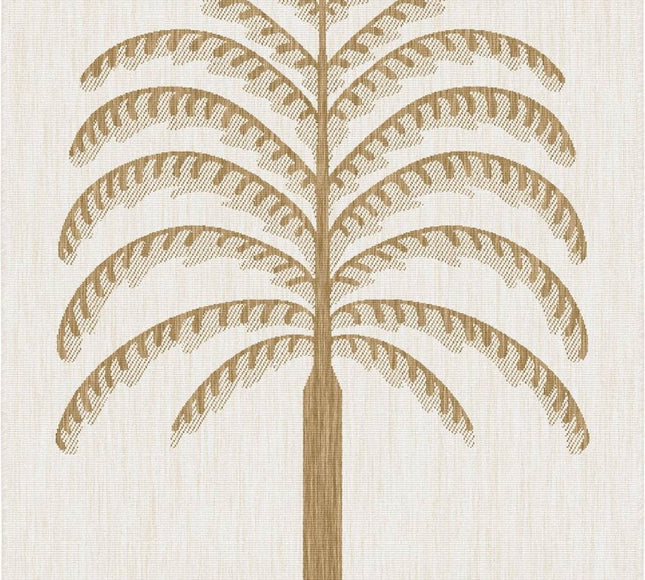 Buitenkleed Breeze jute - Interieur05 - Vloerkledenloods