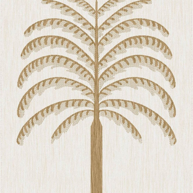 Buitenkleed Breeze jute - Interieur05 - Vloerkledenloods