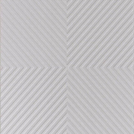 Buitenkleed Crotch Grijs Interieur05 - Vloerkledenloods