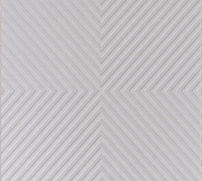 Buitenkleed Crotch Grijs Interieur05 - Vloerkledenloods