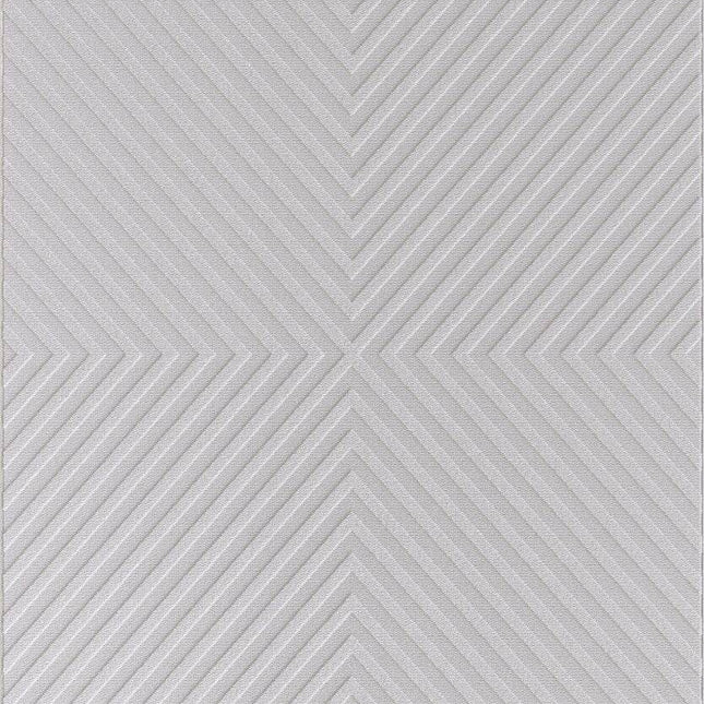 Buitenkleed Crotch Grijs Interieur05 - Vloerkledenloods