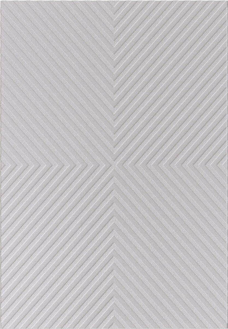 Buitenkleed Crotch Grijs Interieur05 - Vloerkledenloods