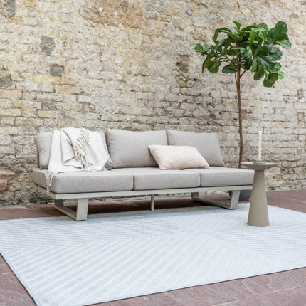 Buitenkleed Crotch Grijs Interieur05 - Vloerkledenloods