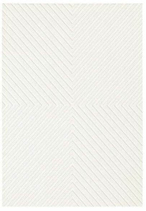 Buitenkleed Crotch Ivoorwit Interieur05 - Vloerkledenloods